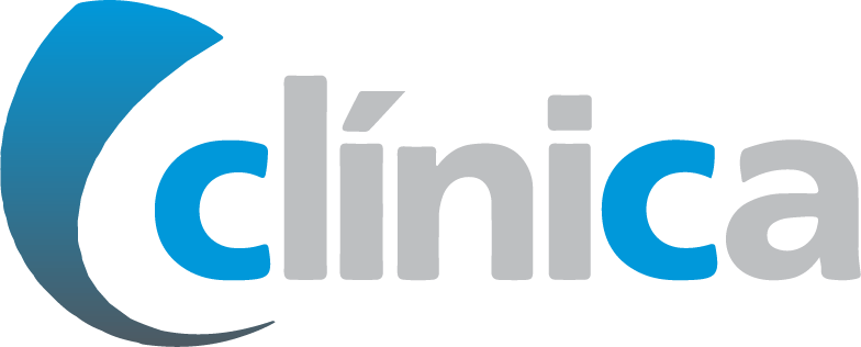 Logo Fundación Clínica